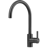 SLAVINA Eos Neo Crni inox, (115.0613.590)