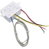  digitalni termostat sa sondom, 0~450C°, 230VAC ZFX-W3003 | Eponuda.com