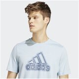 Adidas Growth Bos T Plava | shoptok.hr