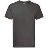 Fruit Of The Loom Graphite T-shirt Super Premium | shoptok.hr