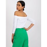 BASIC Feel Good Blouse-RV-BZ-4692.89-white | shoptok.hr