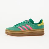 Adidas Gazelle Bold W JH9668 Zelena | shoptok.hr