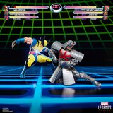 Hasbro Blister 2 figuras Wolverine & Silver Samurai Gameverse Marvel Legends 15cm | shoptok.hr
