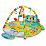 Toyz Edukativna igračka - safari glazbena podloga | shoptok.hr