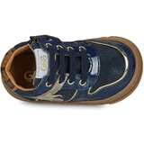 GBB Visoke superge LAMANE FLEX Modra | Shoptok.si