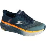 Tek & Trail Slip-Ins: Max Cushioning Premier 2.0 Modra