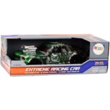 Auto na daljinsko upravljanje 1:16 Drift Wheels - srebrno/zeleni | shoptok.hr