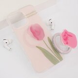  Maska za iPhone 16 Pro Tulip pop socket mag case | ePonuda.com