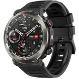 Blackview W50 PRO OTPORNI PAMETNI SAT CRNI | shoptok.hr