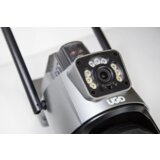 UGD IP Wi-Fi smart kamera P23-3MPX2 | ePonuda.com