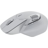 Rapoo Miš MT760L – rechargeable Mouse Wireless, Bluetooth Grey, White, R-12528 | Eponuda.ba