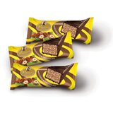  Snack Nocciola&Cioccolato gr.33 | Eponuda.ba
