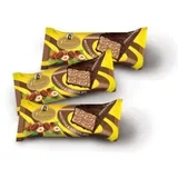 Snack Nocciola&Cioccolato gr.33