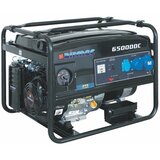 Airmec SPERONI LC6500DDC Agregat 5.5kW/5.0kW | shoptok.hr