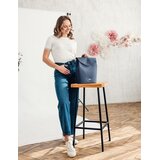 Vuch Ženski ruksak Joanna Diamond Blue, 34,5 x 28 cm | shoptok.hr