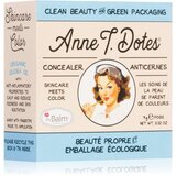 TheBalm Anne T. Dotes® Concealer korektor protiv crvenila nijansa #18 Light - Medium 9 g | shoptok.hr
