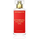 Dermacol Men Agent Eternal Victory parfumska voda za moške 50 ml | Shoptok.si