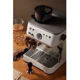 Solis Grind & Infuse Perfetta White espresso aparat | shoptok.hr