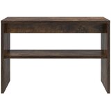 TV ormar Dimljeni hrast 60 x 30 x 40 cm Konstruirano drvo | Eponuda.com