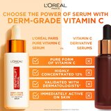 L´Oréal Paris Revitalift Clinical serum za lice s vitaminom C 30 ml | shoptok.hr