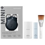 NuFACE MINI+ Mikrostrujni Uređaj Starter Kit - Midnight Black | Eponuda.com