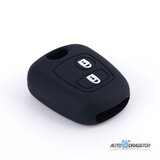 888 Car Accessories silikonska navlaka za ključeve crna peugeot APT1002.03.B | ePonuda.com