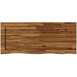  Pravokutni stolni vrh 100 x 50 x 3,5 cm Pravokutni Prirodna | shoptok.hr