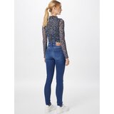 Diesel Kavbojke 'SLANDY' moder denim | Shoptok.si