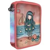 Pernica puna 2zipa Washed Ashore Gorjuss 688GJ28