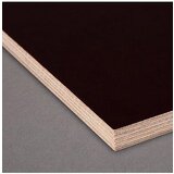  Šperploča TOPOLA za šalovanje F/F 170g/m2 21x2500x1250mm | Eponuda.ba