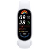 Xiaomi smart band 9 silver pametna narukvica BHR8340GL | Eponuda.com