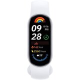 Xiaomi smart band 9 silver pametna narukvica BHR8340GL | ePonuda.com