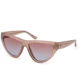 Naočare za sunce GU 00151 57F