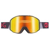 Goggle Gog Dash Crna | shoptok.hr