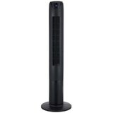 Estia ES06-30148 STUBNI VENTILATOR SA DALJINSKIM 116CM 45W | Eponuda.com