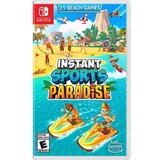 Nintendo Instant Sports: Paradise /Switch | Eponuda.ba