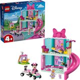 Lego Disney Classic Minnies Pet Hotel številka 43274 Cene