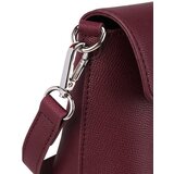 Vuch Crossbody torba Silvano Wine, 14 x 20 cm Slike