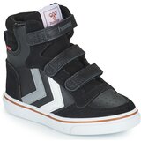 Hummel STADIL PRO JR Crna Cijene