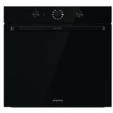  Simplicity, Električna pećnica Gorenje, 60 cm, BOS6727SYB | Eponuda.ba