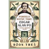 Laguna Poreklo noćne tame: Edgar Alan Po Cene
