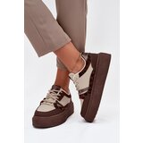 Big Star Women's Platform Sneakers | shoptok.hr