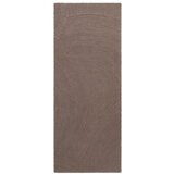 Hanse Home Sivorjav ročno tkan volnen tekač 80x200 cm Eleni Taupe – | Shoptok.si