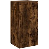Ormarić za pohranu boja hrasta 50x45x103,5 cm konstruirano drvo | Eponuda.com