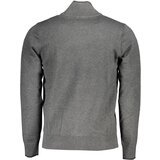 U.S. GRAND POLO US GRAND POLO CARDIGAN MEN&#39;S GRAY | Shoptok.si