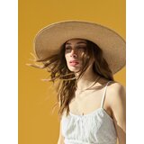 Sinsay Pleteni šešir | shoptok.hr