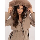 Factory Price Jacket-SK-KR-HH-2409.93-beige | shoptok.hr