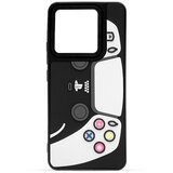  Futrola 3D Protect za Xiaomi Mi 14T DZ2/2, Crno-siva | Eponuda.com