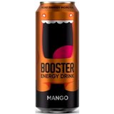 Booster Mango 500ml Cene
