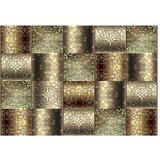  Samoljepljiva foto tapeta - Metal Plates 343x245 | shoptok.hr